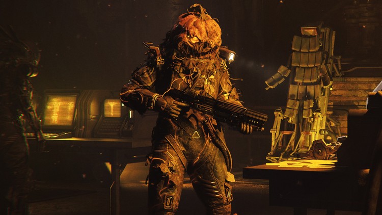 Cronos: The New Dawn