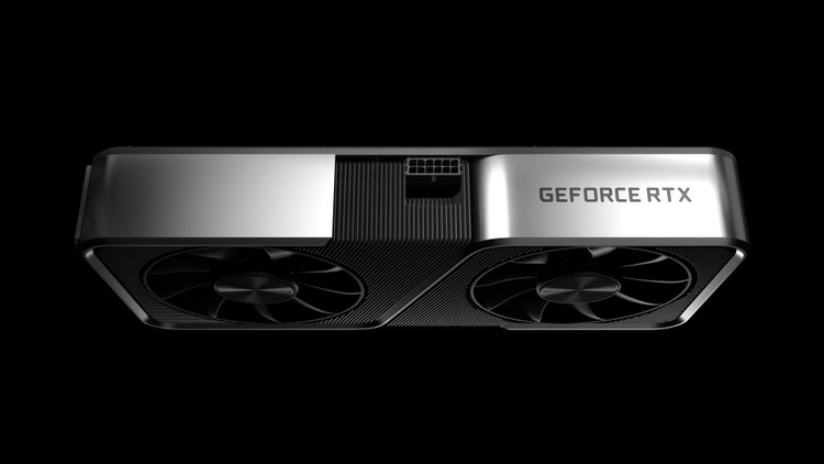 Premiera karty graficznej GeForce RTX 3070 od Nvidii przesunięta
