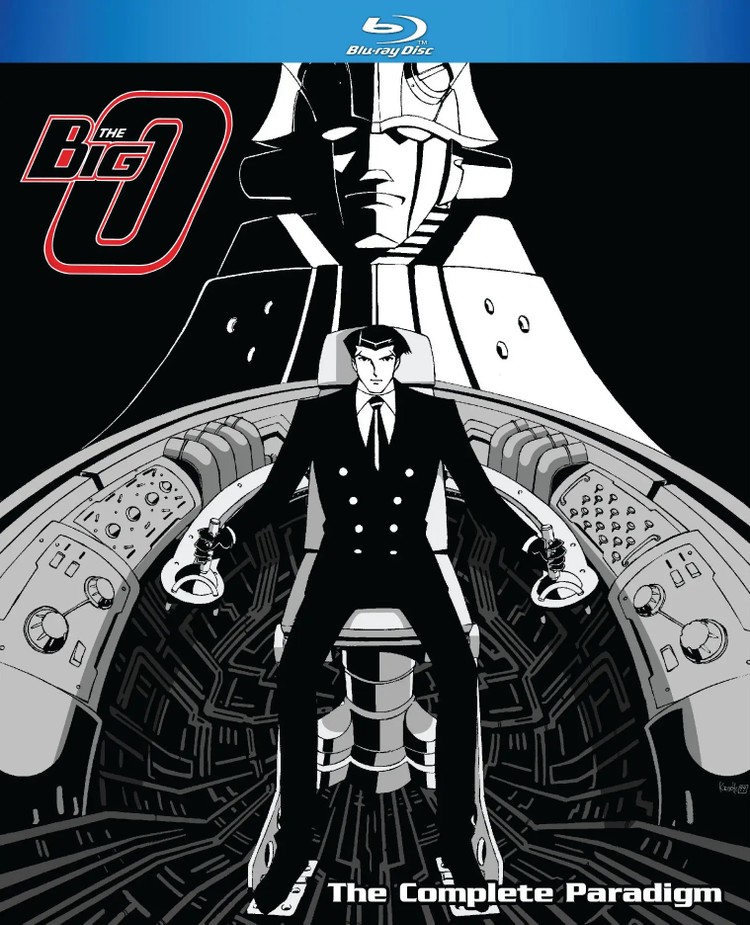 The Big O