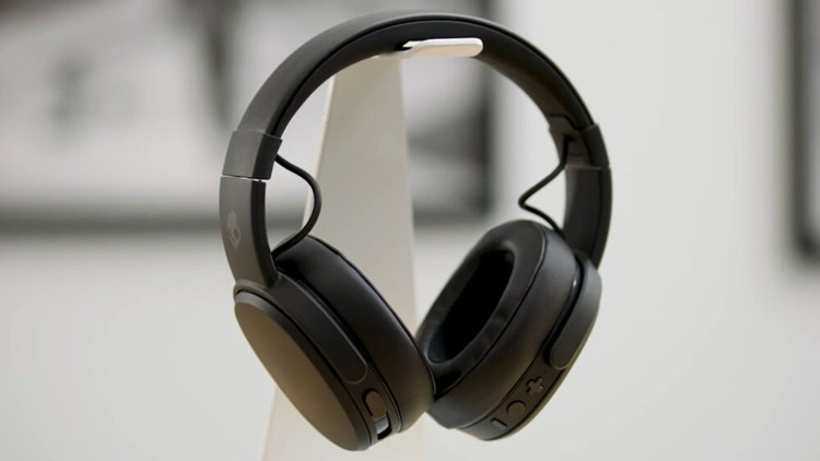 SKULLCANDY Crusher