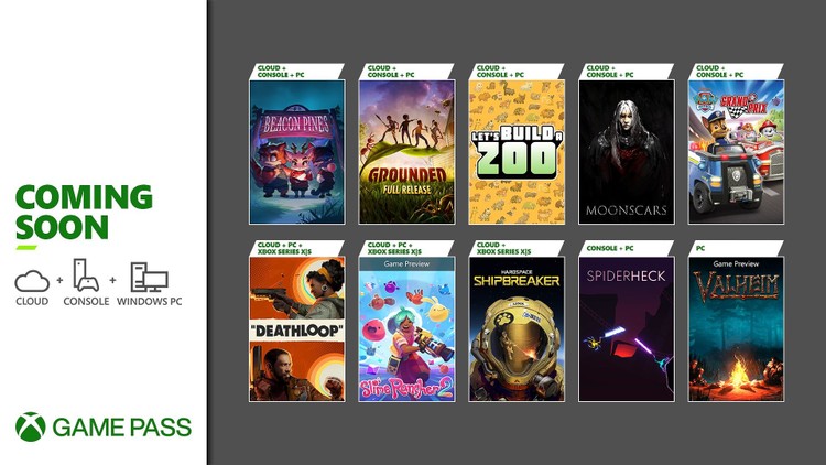 Xbox Game Pass na drugą połowę września. Naprawdę solidna oferta