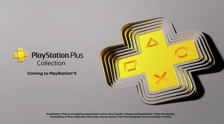 PS Plus Collection ogracie także na PlayStation 4, ale jest haczyk