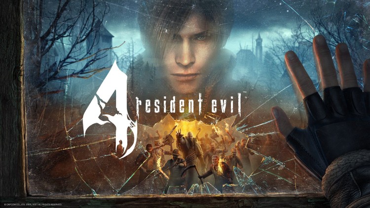 W Resident Evil 4 VR zabraknie niektórych scen i „sugestywnych dialogów”