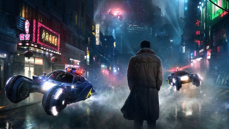 Blade Runner