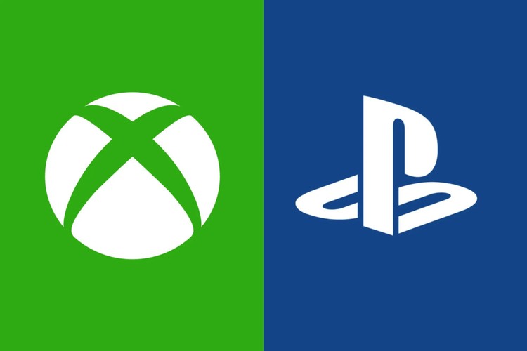 Xbox i PlayStation