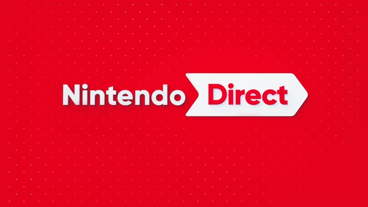 Nintendo Direct