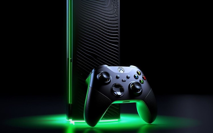 Microsoft celuje w premierę nowej generacji Xboxa w 2027 roku. Pojawiają się pierwsze szczegóły o chipie AMD 
