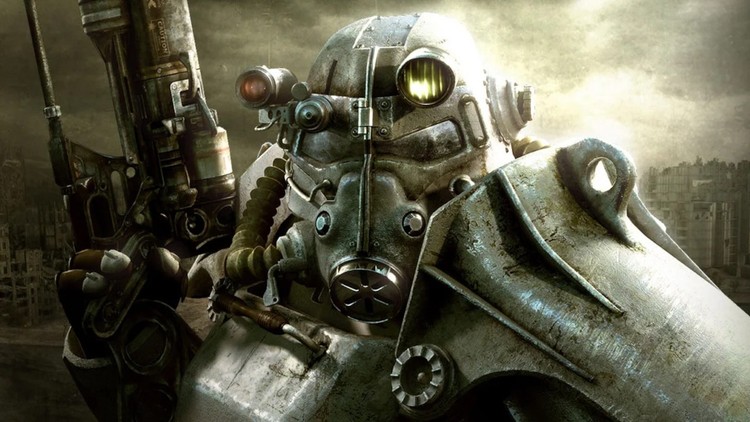 Fallout 3