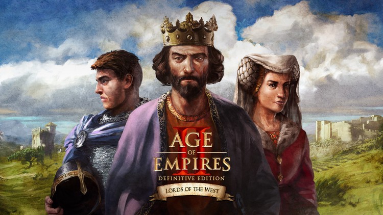 Age of Empires II: Definitive Edition otrzyma w przyszłym roku DLC