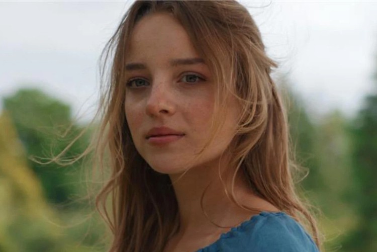 To ona zagra Zeldę w adaptacji słynnej gry Nintendo. Stawiano na zupełnie inną aktorkę