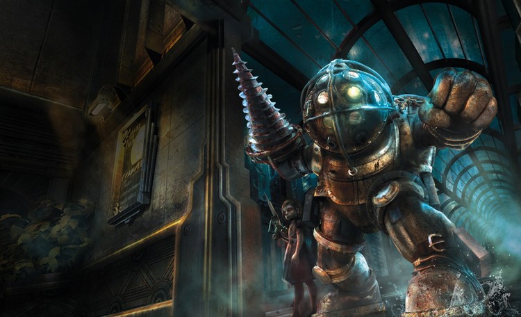 BioShock 4 w produkcyjnym piekle? Niepokojące doniesienia o nowej części serii