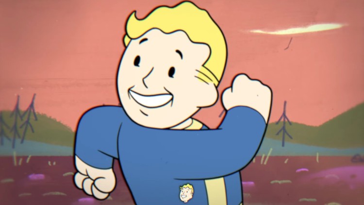 Fallout 76