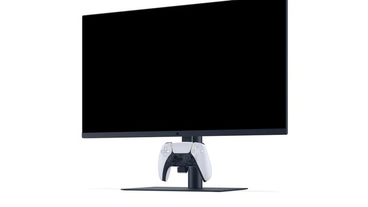 PlayStation – monitor