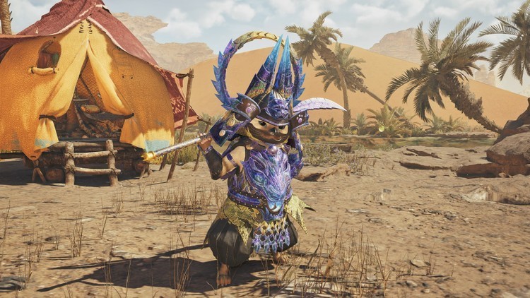 Monster Hunter Wilds