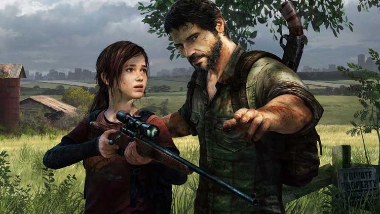 Prace nad The Last of Us oficjalnie rozpoczęte. Pierwsze zdjęcie z planu