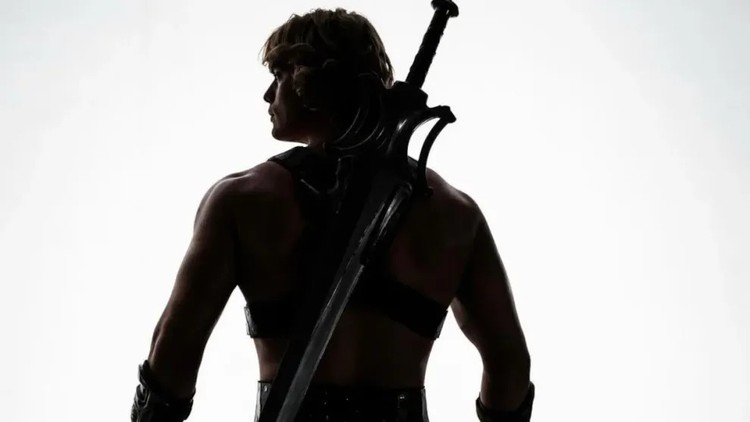 Jak naprawdę ma na imię He-Man?