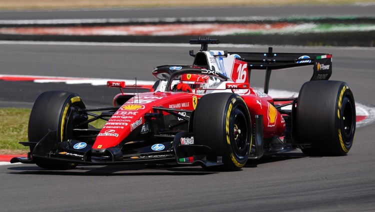 Charles Leclerc
