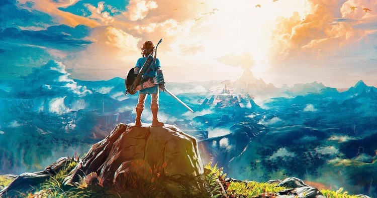 The Legend of Zelda
