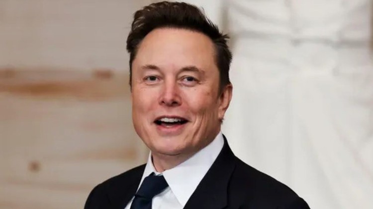 Elon Musk