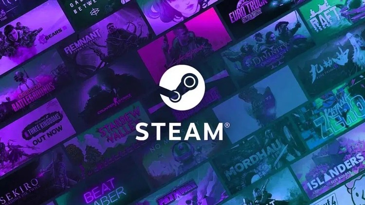 Steam