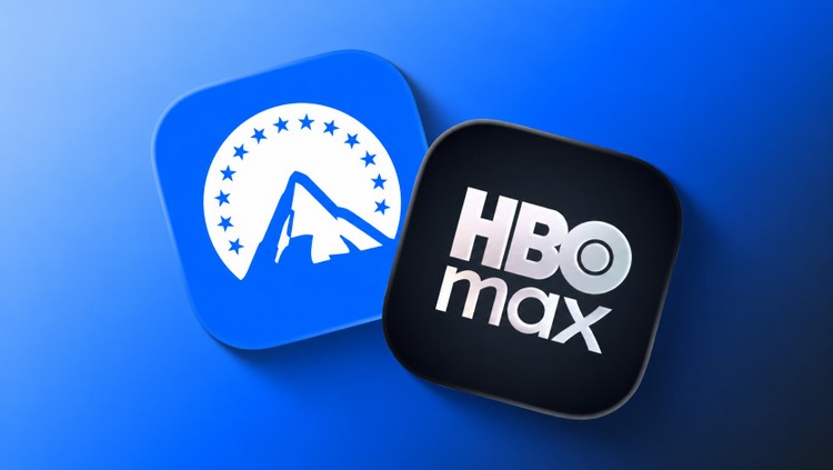 Skydance i streaming