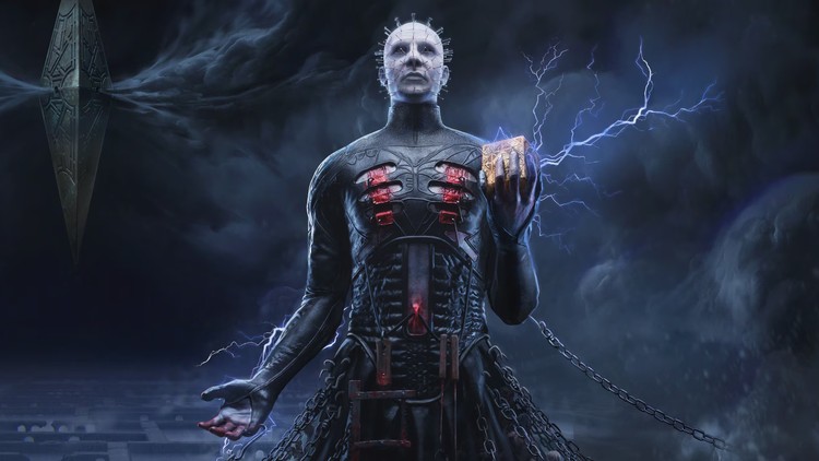 Clive Barker’s Hellraiser: Revival