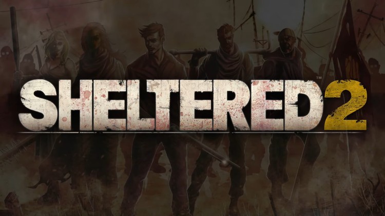 Nadchodzi Sheltered 2 – kontynuacja survivalowej gry strategicznej z 2015 roku