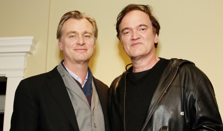 Nolan i Tarantino