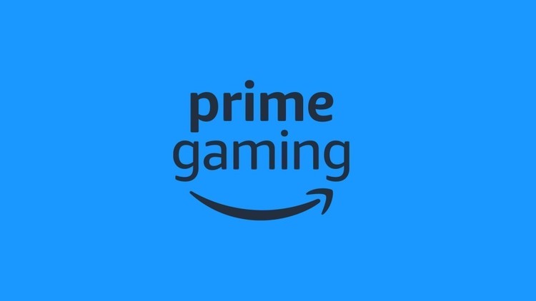 Prime Gaming