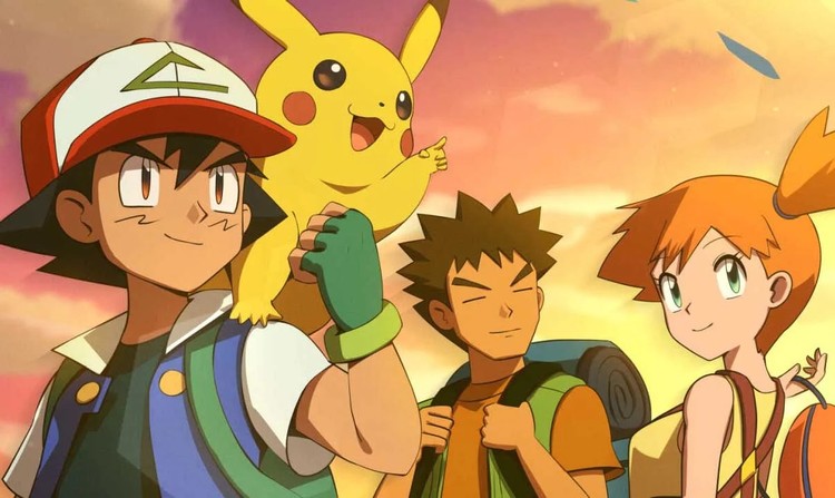 Pokemon