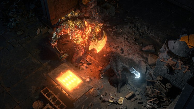 Path of Exile 2