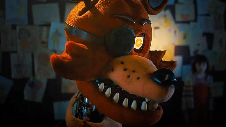 Five Nights at Freddy's doczeka się kontynuacji. Poznaliśmy datę premiery drugiej odsłony horroru dla małolatów