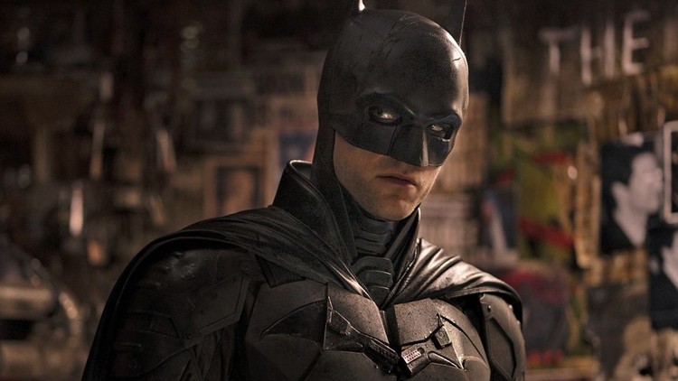 Batman