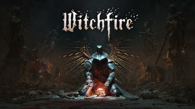 Witchfire doczeka się wersji na konsole. The Astronauts potwierdza dobre wieści