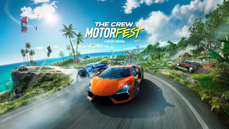 The Crew Motorfest z ponad 600 pojazdami na start. Ubisoft przedstawia listę