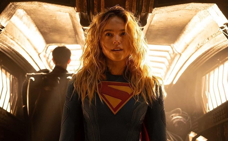 Supergirl