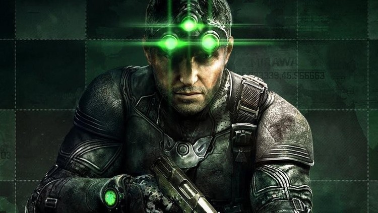 Nowy Splinter Cell już w produkcji. Ubisoft chce odzyskać popularność marki
