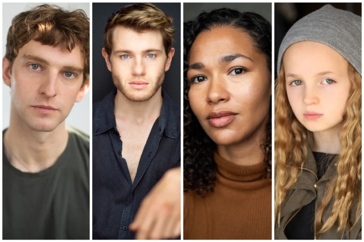 God of War – nowi aktorzy w obsadzie