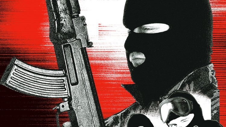 Tom Clancy's Rainbow Six: Lockdown