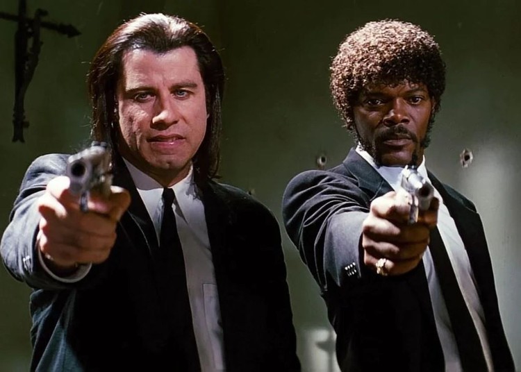 Pulp Fiction
