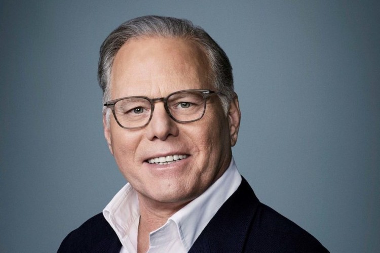 David Zaslav