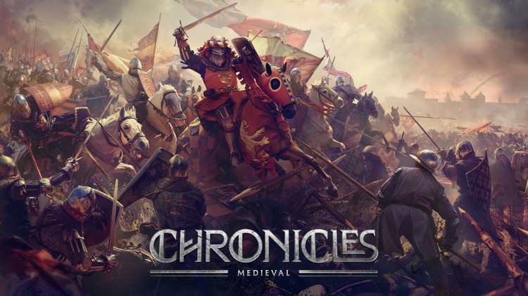 Chronicles: Medieval