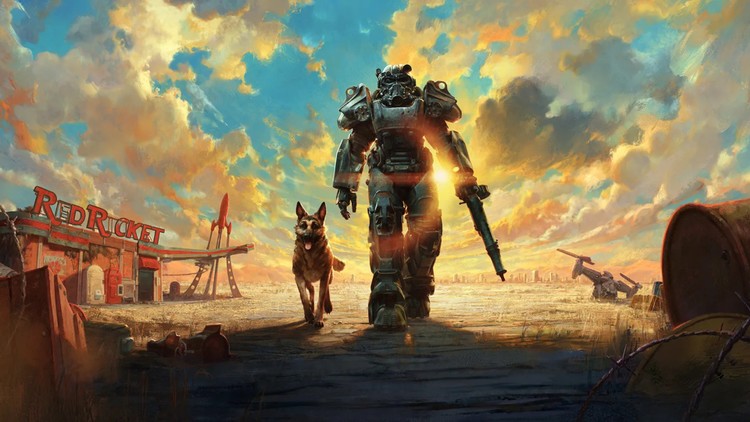 Fallout 4: Anniversary Edition