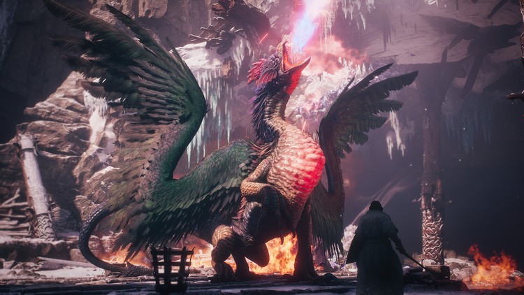 Dragon’s Dogma 2: Dark Arisen