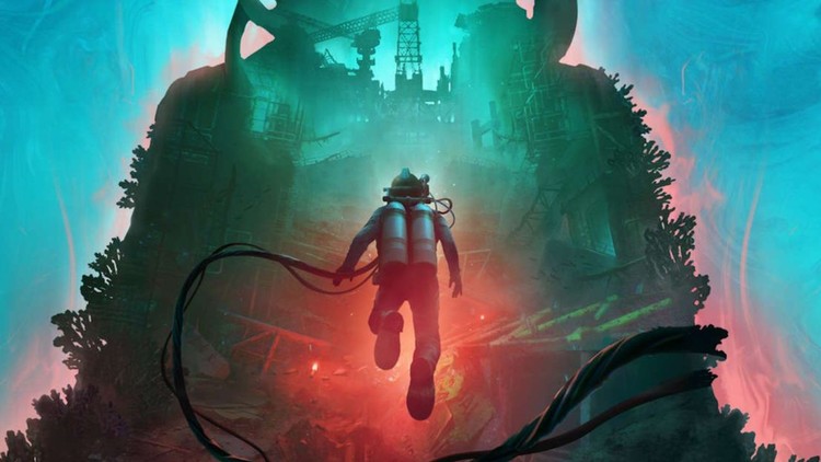 Still Wakes the Deep: Siren’s Rest