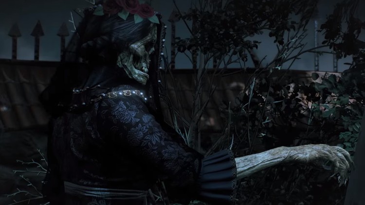 „Powiem ci tak: trzeba uważać, czego sobie życzysz, bo może się spełnić”