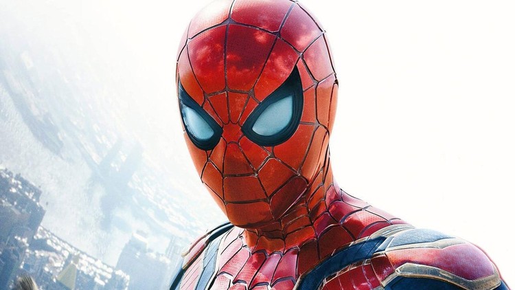 Tajemnicze postacie ze Spider-Man: Bez drogi do domu odkryte przez fanów