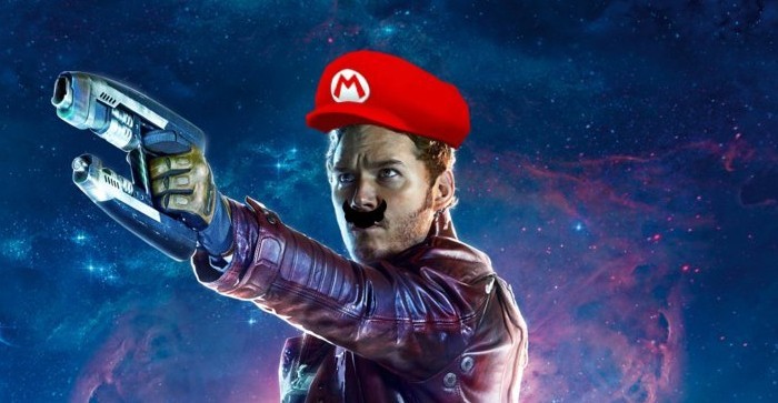 Obsada Mario podbiła internet. Fani nie zawodzą i tworzą memy