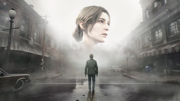 Silent Hill 2 Remake z kolejną klasyfikacją wiekową. Premiera coraz bliżej?