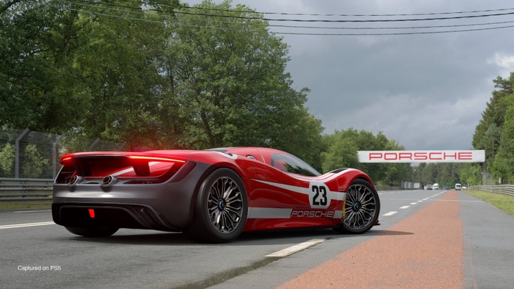 W Gran Turismo 7 znajdziemy ponad 400 samochodów. Zobaczcie nowy zwiastun